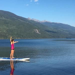 Meet your Posher, Jodi